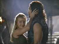 And we're going to have such handsome children...you just wait and see!