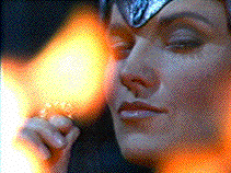 One ring to rule them all... oh, sorry, wrong story!