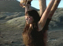 Oh, I'm just hangin' out.