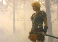 This thing is soooooo itchy