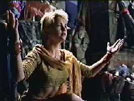 The mother of all fan fiction strikes again