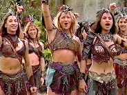 We will, we will, ROCK YOU!