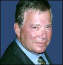James T. Kirk. Or, as he was known at home, T. Daddy.