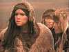 September's Amazon: Xena's disgrace