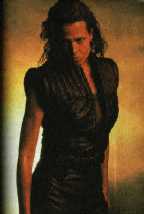 It's a little known fact that Sigourney was moonlighting in the L.A. revival of Newsies at the time of filming Aliens, and occasionally got her costumes confused.