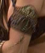 Haute coutoure, Amazon style