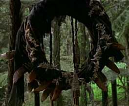 I have a feeling we're not in Kansas anymore...