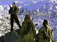 Okay...before we go down the slope, have you all done the Bunny Hill first?