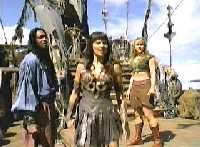 It's a bright golden day in the meadow... (Apologies to Rodgers and Hammerstein)