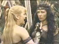 Renee suddenly decided not to review her contract.