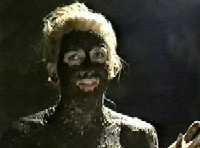 Laugh now, but my skin will be beautiful later!