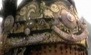 If you look closely, you can see the cleverly hidden emergency pawns.