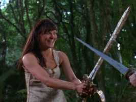 It was all so simple back in the early days...