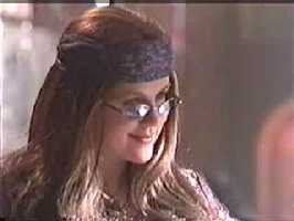 Mattie was not the first failed Starbucks spokesperson to turn to psychiatry