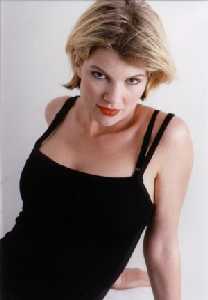 Aren't you glad they got a new graphic to begin these interviews with? I know I am!