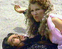 Ares, we hardly knew ye