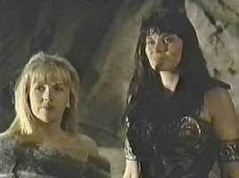 Another day, another dharma