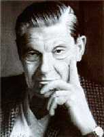 He was great at parties--honest!