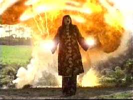 Jeannie was SUCH an amateur!