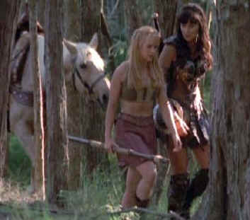 And again, I ask...?