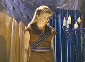 Hi, I'm Gabrielle, and I'm a Xena addict