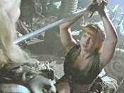 Pin cushion or porcupine? Drat! I always get my analogies mixed up.