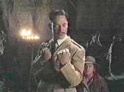 I refuze to leave zis epizode!