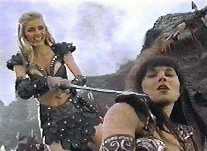 I'm going to kill Perdicus before you! Nyah! Nyah! Nyah! Nyah!