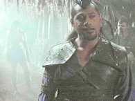 You what? You want me to take off my shirt?