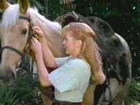 If you divert her now, then I can get the whip to trade for some horsechow