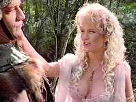 Amazing that you still have a nose