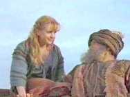 Here's a concept, I'll ride and you walk along side and chat