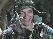 And you only THINK I am stupid...