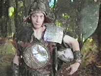 Ever have one of those days?