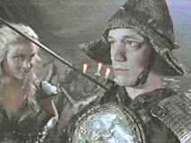 That's gonna leave a mark