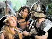 I've been told that this happens to you often