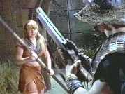 Amazing! Her's really is bigger than mine!