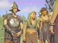 Hmmm, I think I need to adjust my joxer
strap