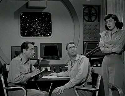 Bettie Page had a short career in Ed Wood films