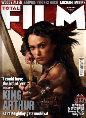 Total Film