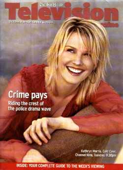 A new crusade for Najara