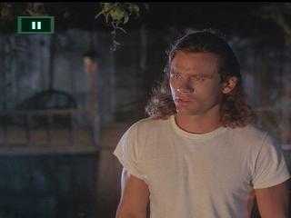 I'm hot, I'm stupid, and I'm here for only one night.  Love me!