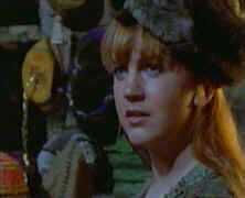 Gabrielle, master of disguise