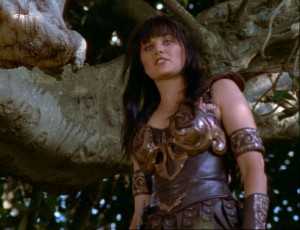 I know you are, but what am I?