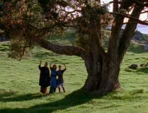 Just your average family