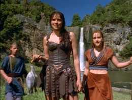 I really want to avoid the 'something's fishy'-type  puns here, but I don't seem to be able to help myself