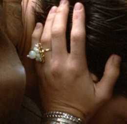 Oh, great--another hand with a ring.