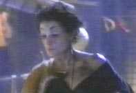 You're a heartbreakah, dreamreckah, lovetakah donchmessarounwithme...