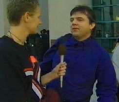 I have some graphics up in my room...want to see them?