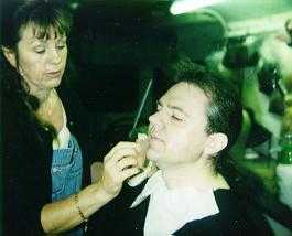I'm ready for my close up, Mr. DeMille